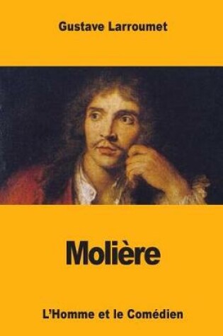 Cover of Moliere