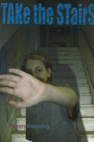 Cover of Take the Stairs
