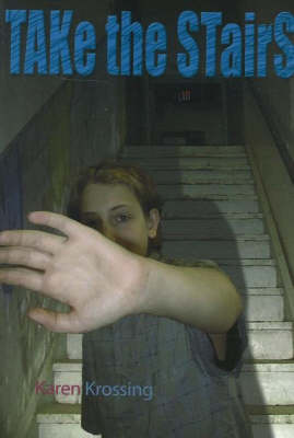 Cover of Take the Stairs