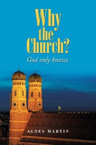 Cover of Why the Church?