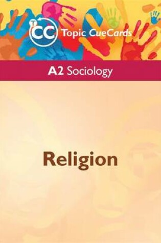 Cover of A2 Sociology