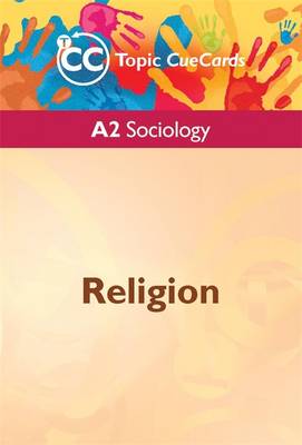 Book cover for A2 Sociology