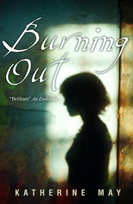 Book cover for Burning Out