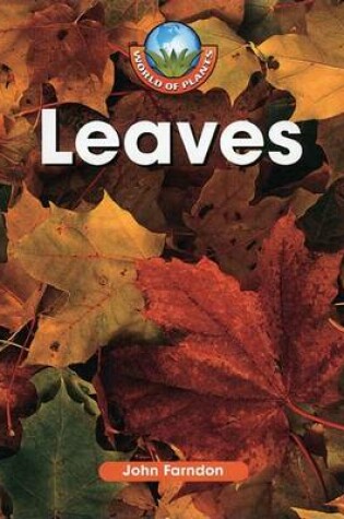 Cover of Leaves