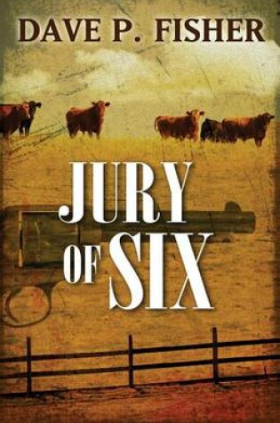 Cover of Jury of Six