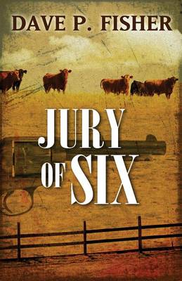 Book cover for Jury of Six