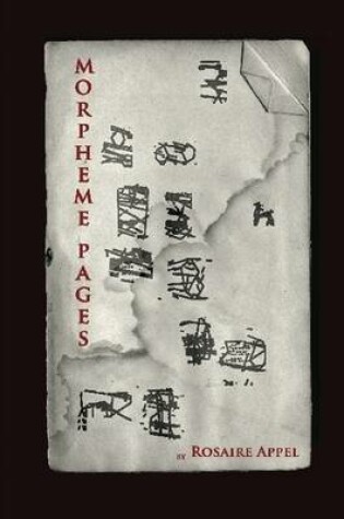 Cover of Morpheme Pages