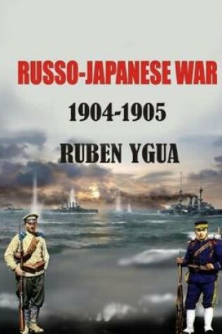 Cover of Russo-Japanese War