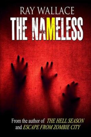 Cover of The Nameless