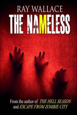 Book cover for The Nameless