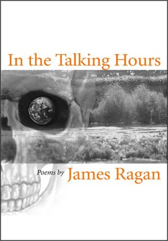 Book cover for In the Talking Hours