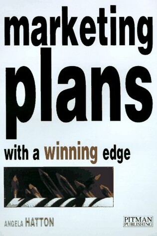 Cover of Marketing Plans