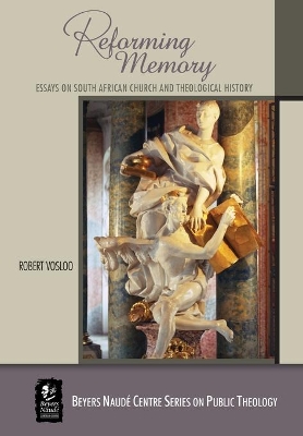 Cover of Reforming memory