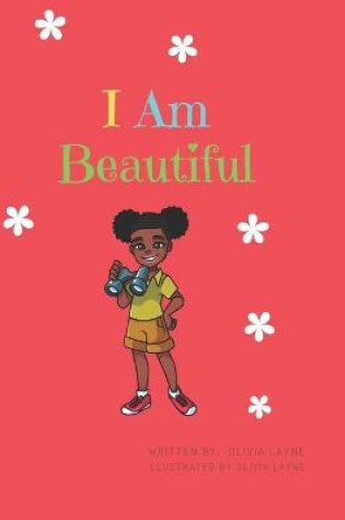 Cover of I Am Beautiful.