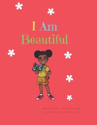 Book cover for I Am Beautiful.