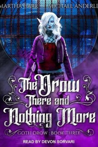 Cover of The Drow