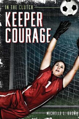 Cover of Keeper Courage