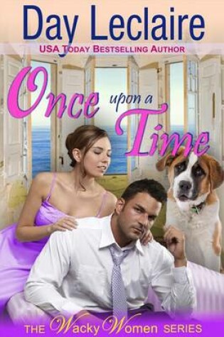 Cover of Once Upon a Time