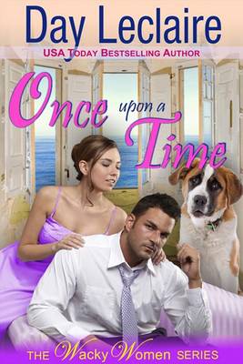 Book cover for Once Upon a Time