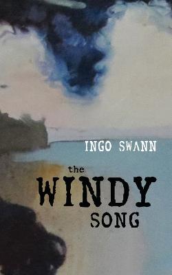 Book cover for The Windy Song