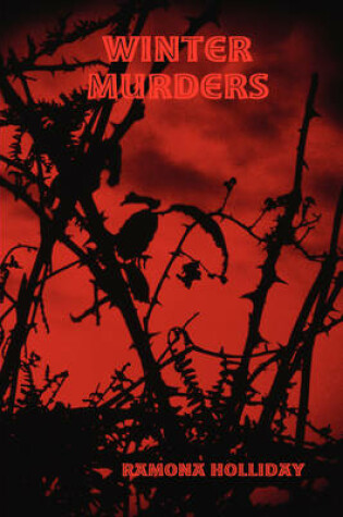 Cover of Winter Murders