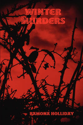 Book cover for Winter Murders