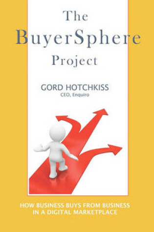 Cover of The BuyerSphere Project