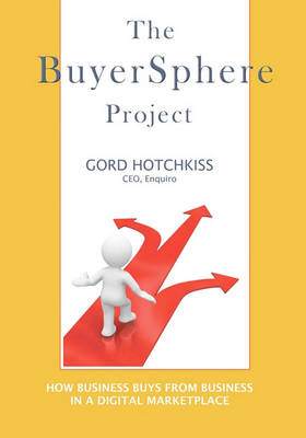 Cover of The BuyerSphere Project