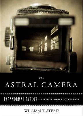 Book cover for Astral Camera