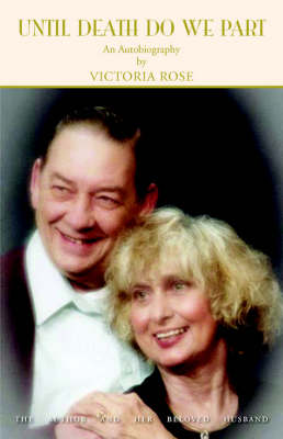 Book cover for Until Death Do We Part