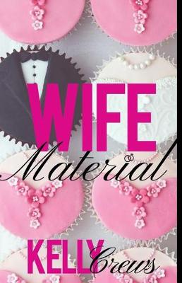 Book cover for Wife Material