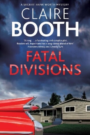 Cover of Fatal Divisions