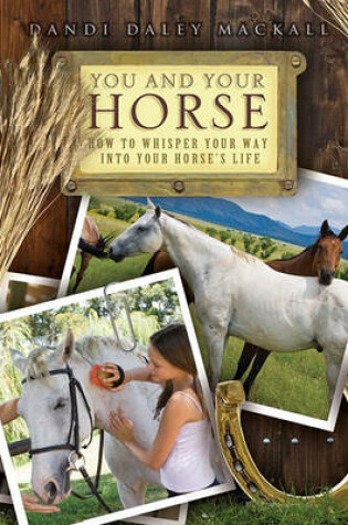 Cover of You and Your Horse