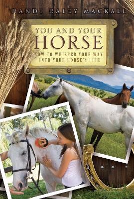 Book cover for You and Your Horse