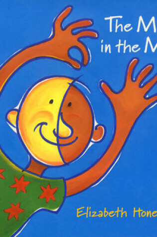 Cover of The Moon in the Man