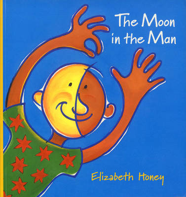 Book cover for The Moon in the Man