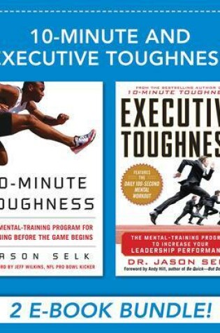 Cover of 10-Minute and Executive Toughness