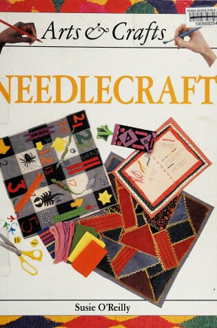 Cover of Needlecraft
