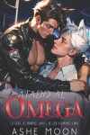 Book cover for Atado al Omega