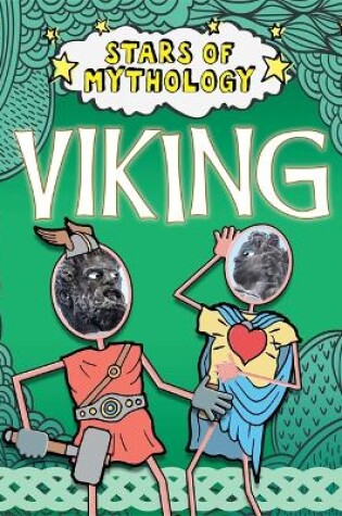 Cover of Stars of Mythology: Viking