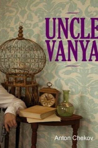 Cover of Uncle Vanya