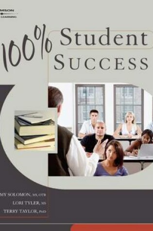 Cover of 100% Student Success