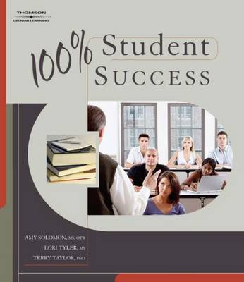 Book cover for 100% Student Success