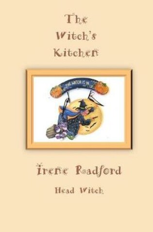 Cover of Witch's Kitchen