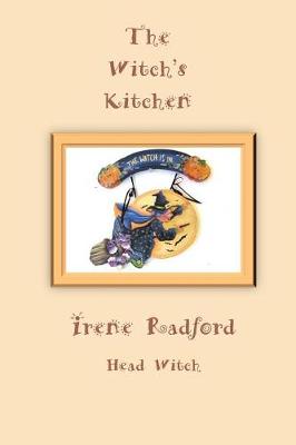 Book cover for Witch's Kitchen