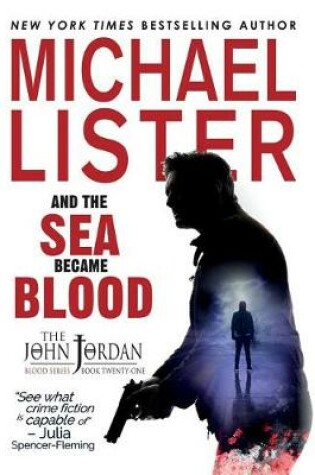 Cover of And the Sea Became Blood