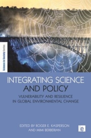 Cover of Integrating Science and Policy