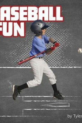 Cover of Baseball Fun
