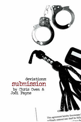 Cover of Submission