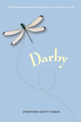 Cover of Darby